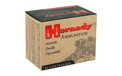 HRNDY 44MAG 240GR XTP 20/200 - Image 2