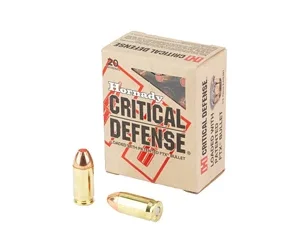 HRNDY CD 45ACP 185GR 20/200