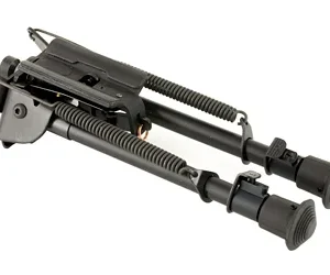 HARRIS BIPOD 9-13" (LEG NOTCH)