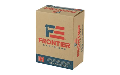 FRONTIER 223REM 55GR FMJ 150/1200 - Image 3