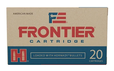 FRONTIER 300 BLKOUT 208GR FMJ 20/200