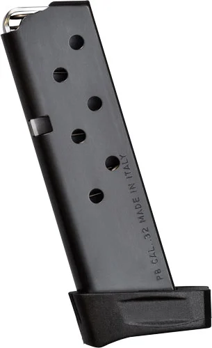 BERETTA MAGAZINE 30X TOMCAT - 32ACP 8RD BLUED STEEL