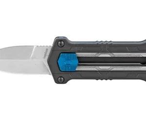 KERSHAW KAPSULE 1.9" BLACK