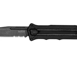 KERSHAW INTERSTELLAR 2.7" BLKWASH