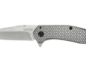 KERSHAW CATHODE 2.2" PLN STONEWAHSED