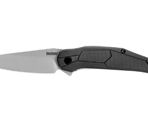 KERSHAW LIGHTYEAR 3.12" BLK