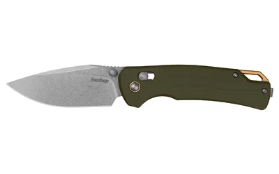 KERSHAW PROXIMAL 3.15" ODG