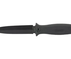 KERSHAW SECRET AGENT BLK PLN W/STH