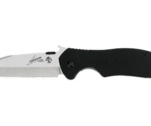 KERSHAW EMERSON CQC-7K SATIN TANTO