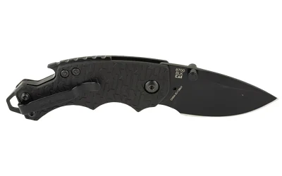 KERSHAW SHUFFLE 2.4" BLK OXIDE BLK - Image 2