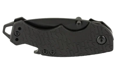 KERSHAW SHUFFLE 2.4" BLK OXIDE BLK - Image 3