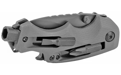 KERSHAW SHUFFLE DIY 2.4" GRY/BLK - Image 3