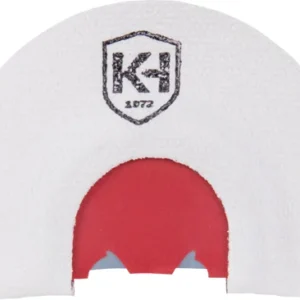 KNIGHT AND HALE HD SERIES - HAROLDS BARBER CUT MOUTH CALL