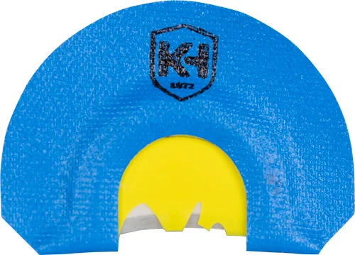 KNIGHT AND HALE HD SERIES - HALF MOON CUTTER MOUTH CALL