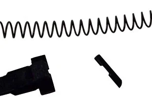 BERETTA 92FS/96FS LOCKING - BLOCK KIT