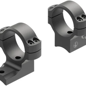 LEUP BC SAV 10/110 30MM HGH 2PC 8-40