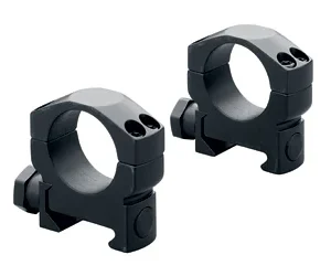 LEUP MARK 4 34MM HIGH ALUM MATTE