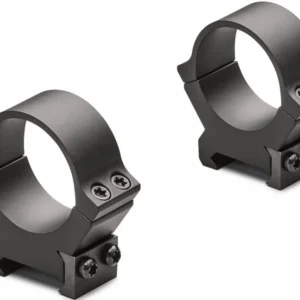 LEUPOLD RINGS PRW 2 30MM MED MATTE
