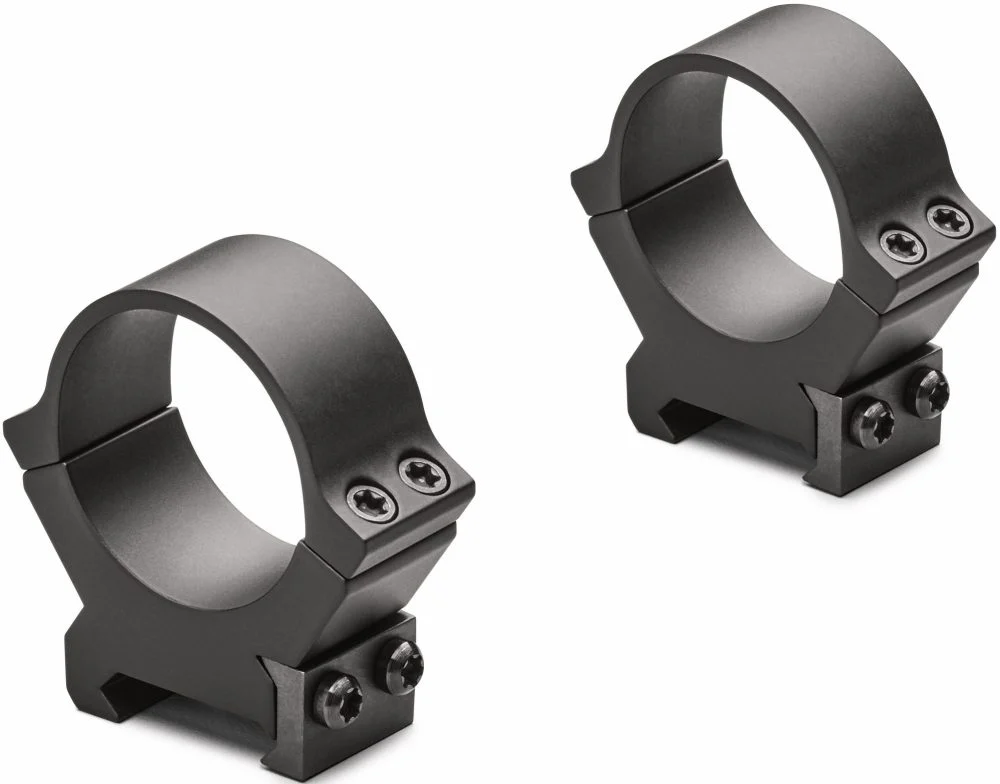 LEUPOLD RINGS PRW 2 30MM MED MATTE