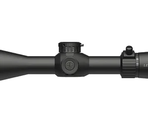 LEUP MARK 4HD 2.5-10X42 ILL TMR