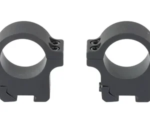 LEUP OPEN RANGE RIMFIRE 3/8" 1" HIGH