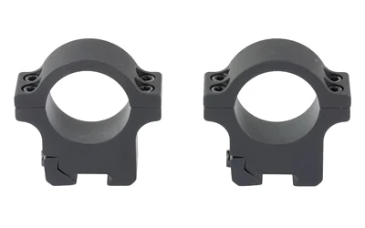 LEUP OPEN RANGE RIMFIRE 3/8" 1" HIGH