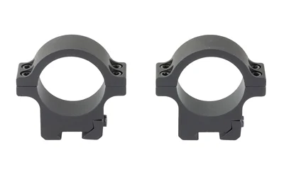 LEUP OPEN RANGE RIMFIRE 3/8" 30MM HG