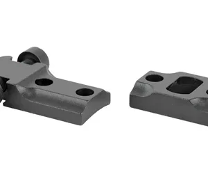 LEUP STD REM 700 2PC BASE MATTE