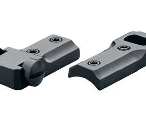 LEUP STD REM 700 RVF 2PC BASE MATTE