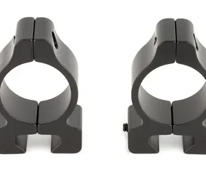 LEUP RFLMN .22 RF 3/8" RNGS MATTE