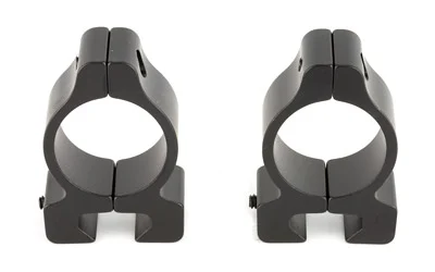 LEUP RFLMN .22 RF 3/8" RNGS MATTE