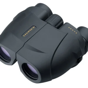 LEUPOLD BINOCULAR BX1 ROGUE 10X25 BLK