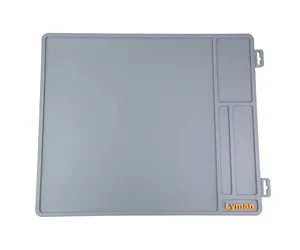 LYMAN ESSENTIAL ARMORERS MAT