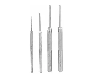 LYMAN ROLL PIN PUNCH SET