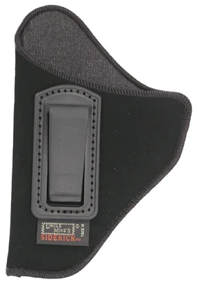 MICHAELS IN-PANT HOLSTER #0 LH - NYLON BLACK