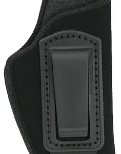 MICHAELS IN-PANT HOLSTER #10RH - NYLON BLACK