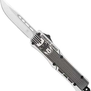COBRATEC MEDIUM CTK1 OTF - CERTAKOTE ARCTIC WHITE 3" D2