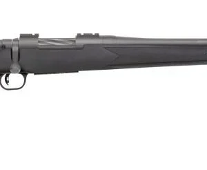 MOSSBERG PATRIOT 6.5PRC SS CERAKOTE/SYN