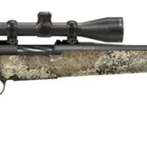 MOSSBERG PATRIOT SPRBANT 308WIN TTS PKG