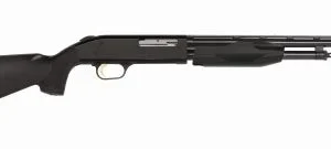 MOSSBERG 510 MINI 410/18.5 BL/SYN CMPT