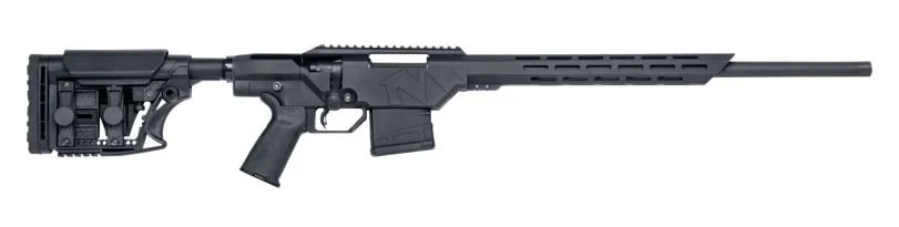 MOSSBERG MVP PRECSN 308WIN BL 20" TB #