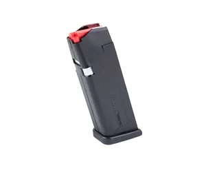 GO MAG FOR GLOCK 21/30/41 13RD BLACK