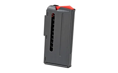 MAG SAV 93 SER 22WMR/17HMR 10RD BL - Image 2