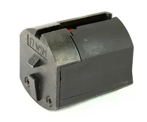 MAG SAV BMAG 17WSM 8RD BLUED
