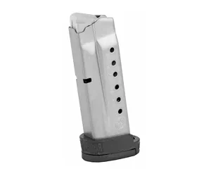 MAG S&W SHIELD 9MM 8RD FR