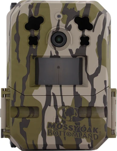 MOULTRIE EDGE PRO CELLULAR - TRAIL CAM 36MP/1080P BOTTOMLD