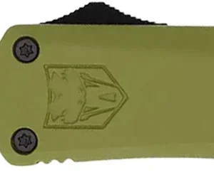 CBT MED FS-3 OD GREEN DROP PT