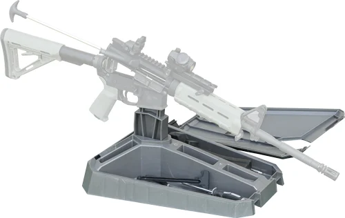 MTM MODERN SPORTING RIFLE - MAINTENANCE & DISPLAY STAND