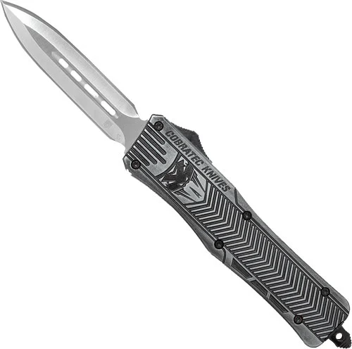 CBT MED CTK-1 STONEWASH DAGGER