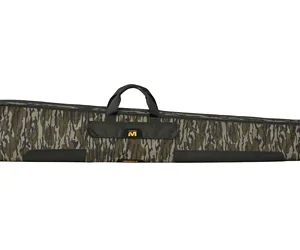 MUDDY SHOTGUN CASE 52" MOSSY OAK BL
